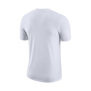 WNBA Logo Tee "White"